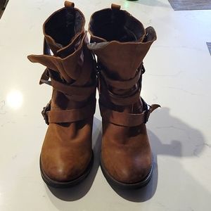 Steve Madden cute and comfy